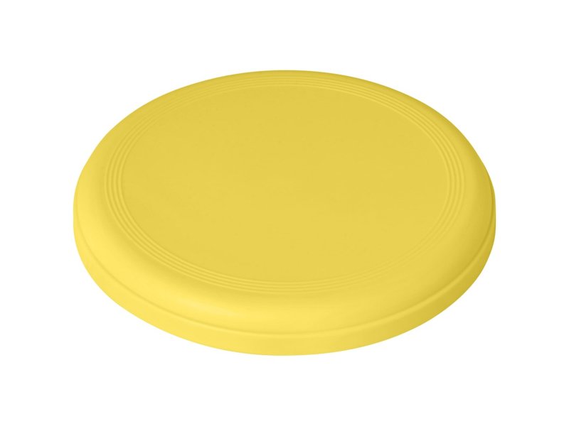 Crest gerecyclede frisbee Crest gerecyclede frisbee