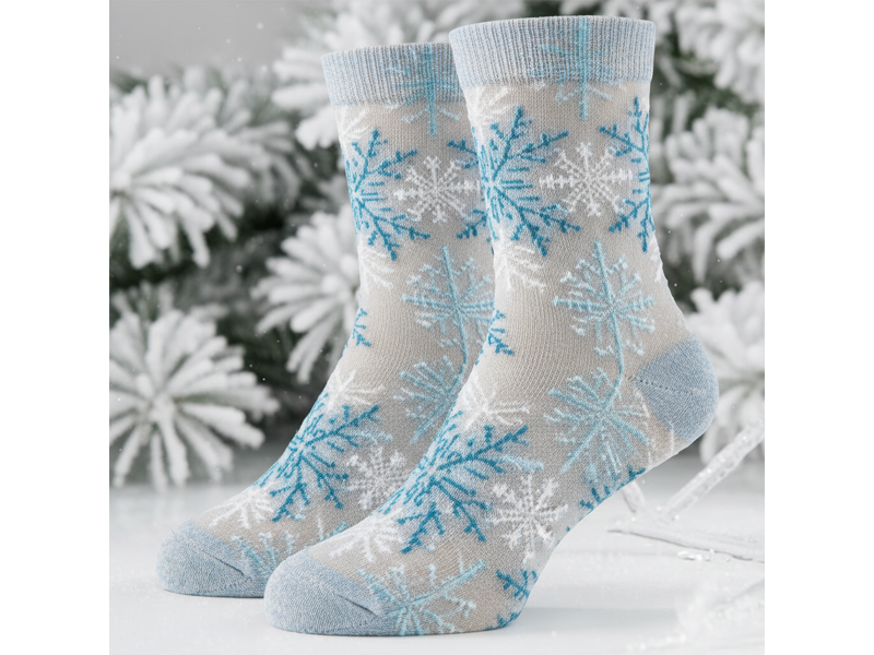 Winter Sokken Full Terry Premium Essential Winter Sokken Full Terry Premium Essential