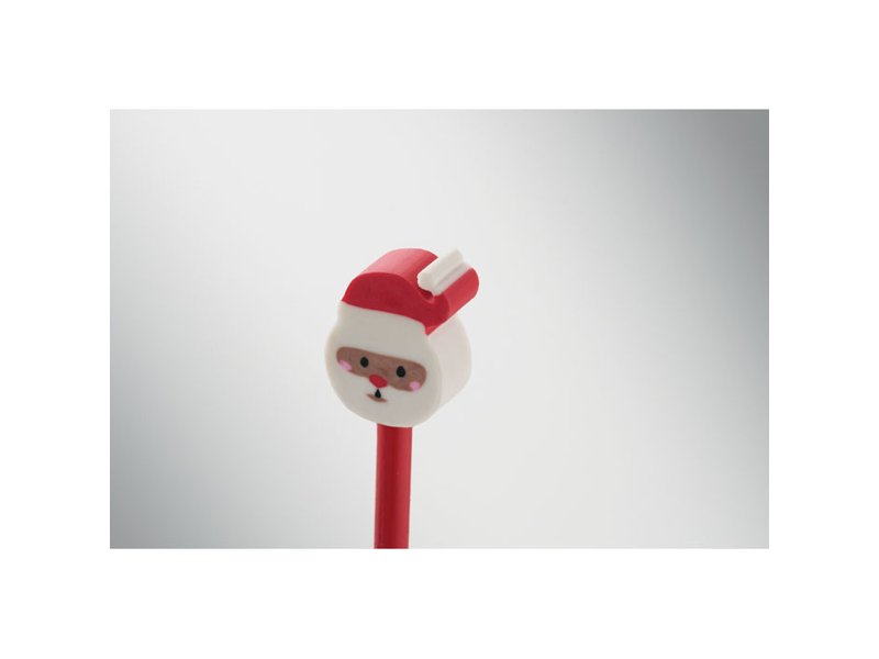 CLAUS - Kerstpotlood met gum