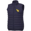 Pallas gewatteerde bodywarmer voor dames Pallas gewatteerde bodywarmer voor dames