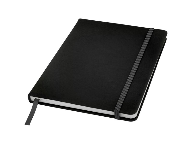 Spectrum A5 notitieboek met blanco pagina’s Spectrum A5 notitieboek met blanco pagina’s