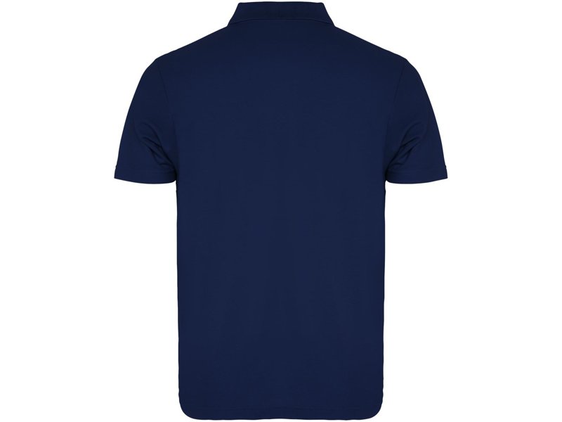 Austral unisex polo met korte mouwen Austral unisex polo met korte mouwen