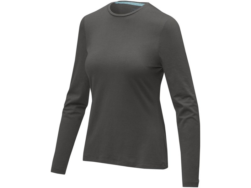 Ponoka t-shirts met lange mouwen » Dames shirts bedrukken! Ponoka t-shirts met lange mouwen » Dames shirts bedrukken!