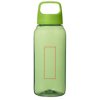 Bebo 500 ml waterfles van gerecycled plastic