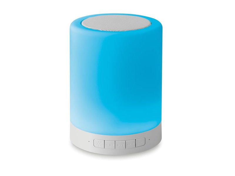 Tafel/camping luidspreker