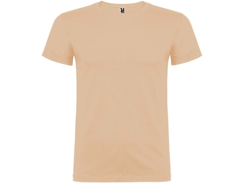 Beagle herenshirt met korte mouwen
