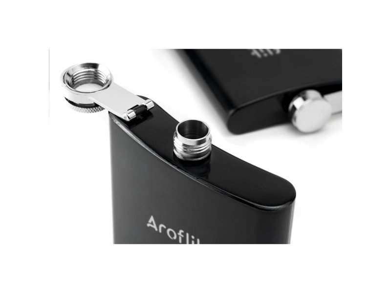 HipFlask 200 ml heupfles HipFlask 200 ml heupfles