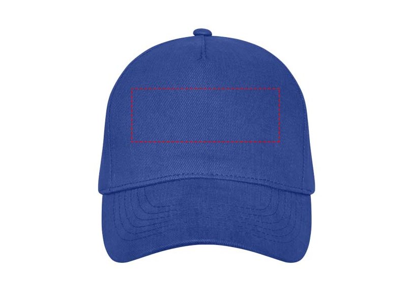 Doyle 5 panel cap Doyle 5 panel cap