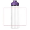 H2O Active® Vibe 850 ml sportfles met kanteldeksel
