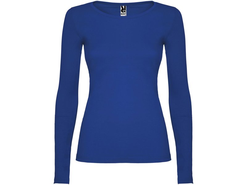 Extreme damesshirt met lange mouwen Extreme damesshirt met lange mouwen