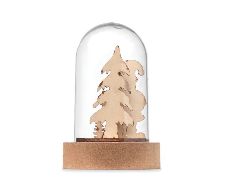 ROVANI - Kerst LED ornament