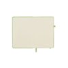 ARPU - Gerecycled PU A5 notitieboek ARPU - Gerecycled PU A5 notitieboek