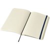 Moleskine Classic L softcover notitieboek - gelinieerd