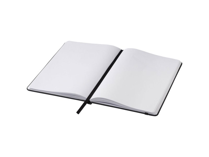 Spectrum A5 notitieboek met blanco pagina’s Spectrum A5 notitieboek met blanco pagina’s