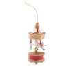 WHIRL - Houten carrousel ornament