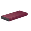 PowerFlat 8 C Power Bank 8.000 mAh bedrukken | Jouw relatiegeschenk & promotieartikel