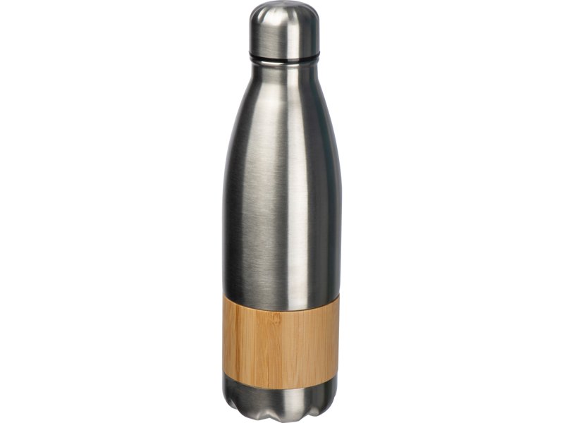 Roestvrijstalen fles Kobe