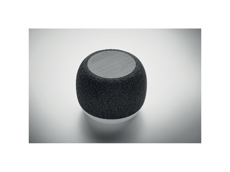 LISTOO+ - 15W speaker met oplader