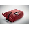 BANGKOK ROLL - Rolltop laptop rugzak 600D
