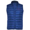 Oslo geïsoleerde bodywarmer voor dames Oslo geïsoleerde bodywarmer voor dames