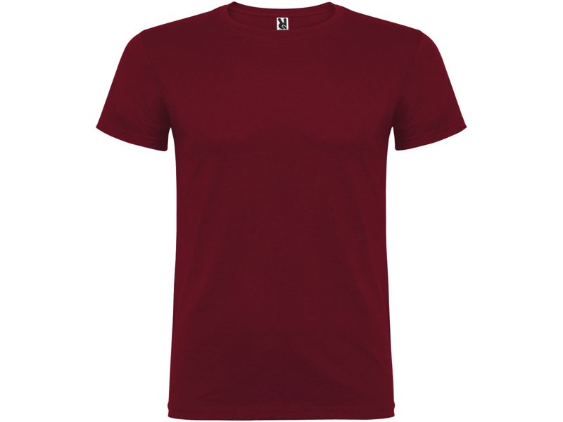 Beagle herenshirt met korte mouwen