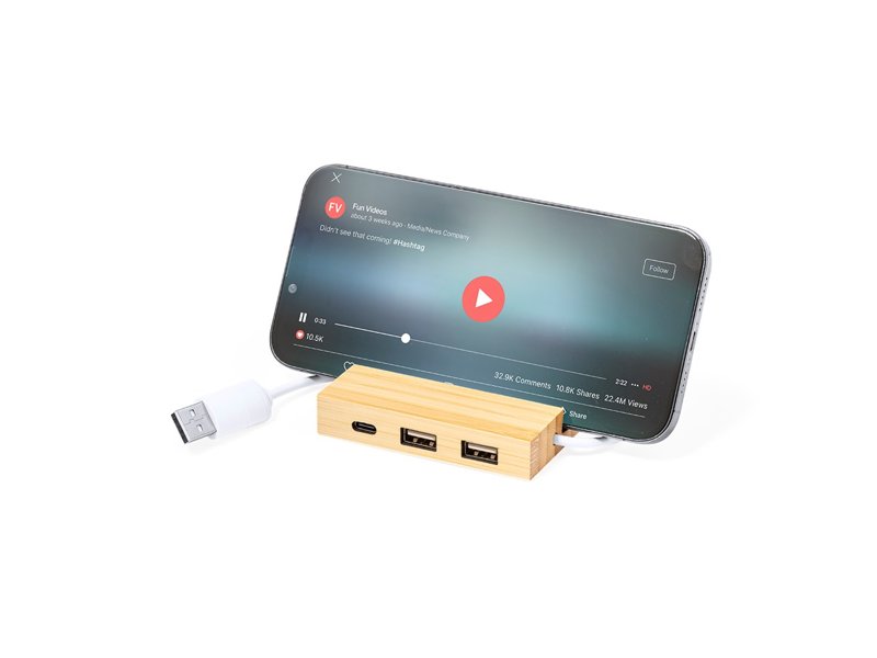 USB Hub Cirzo