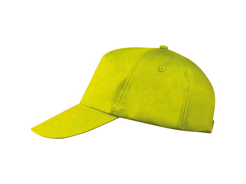 5 panel Baseballcap Santa Fe 5 panel Baseballcap Santa Fe