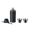 COCOON - Heupfles met shot cups