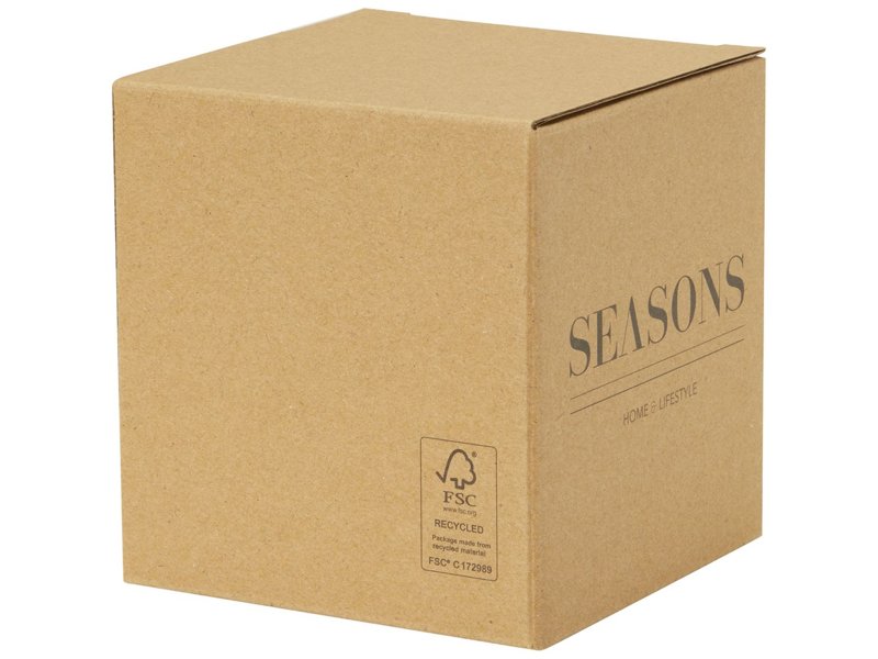 Boley 320 ml glazen voedselcontainer