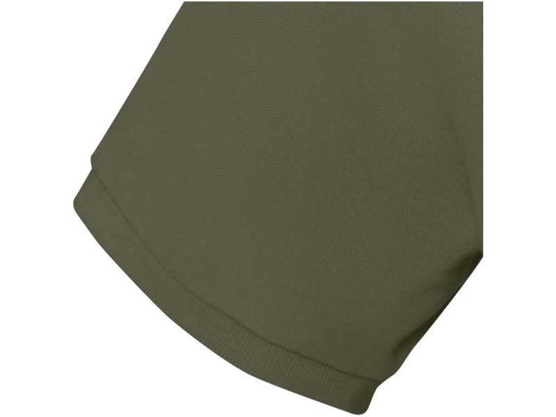 Calgary heren polo met korte mouwen