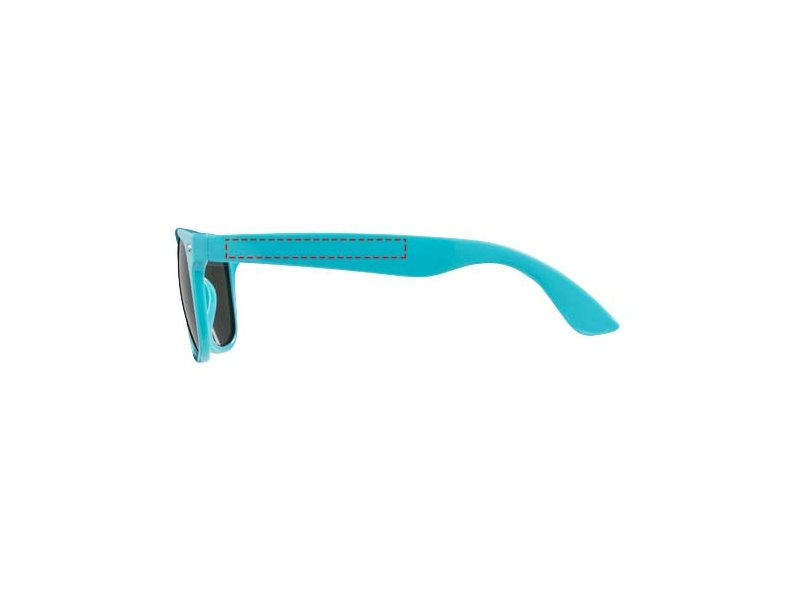 Sun Ray Zonnebril laten personaliseren – Retro UV-400 promotiezonnebril | GiftsDirect Sun Ray Zonnebril laten personaliseren – Retro UV-400 promotiezonnebril | GiftsDirect
