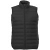Pallas gewatteerde bodywarmer voor dames Pallas gewatteerde bodywarmer voor dames
